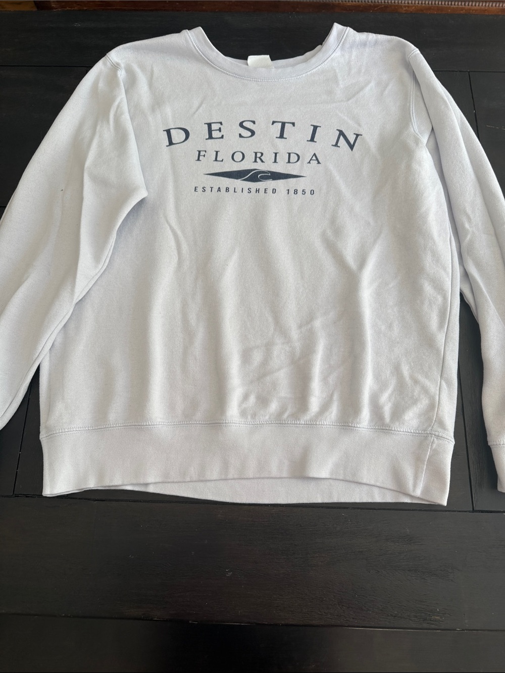 DESTIN Florida Sweatshirt
